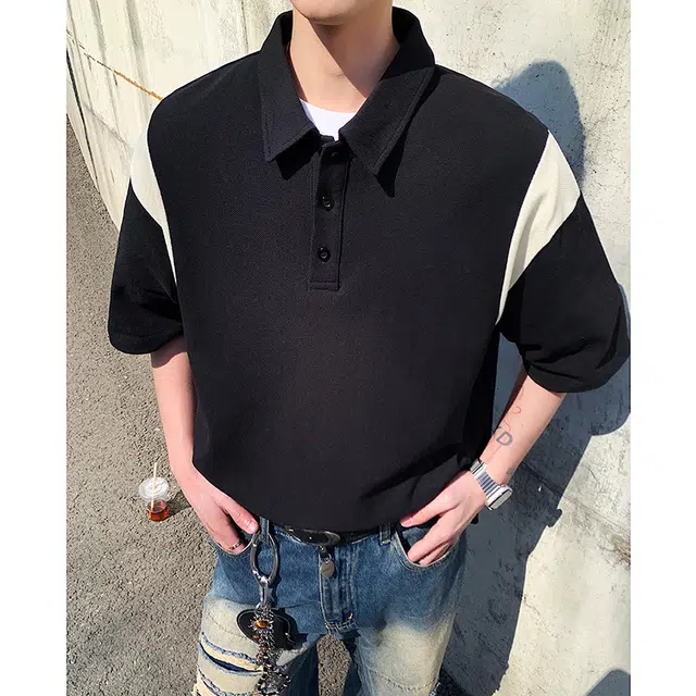 WHELVE Polo