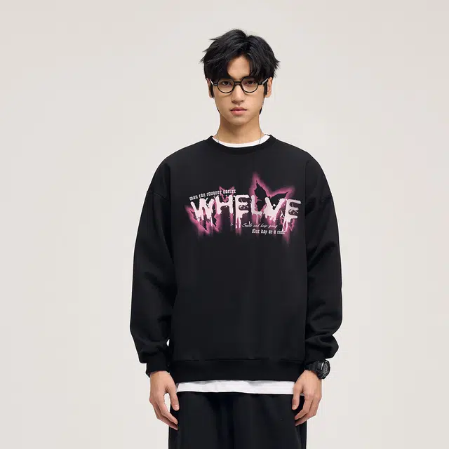 WHELVE logo