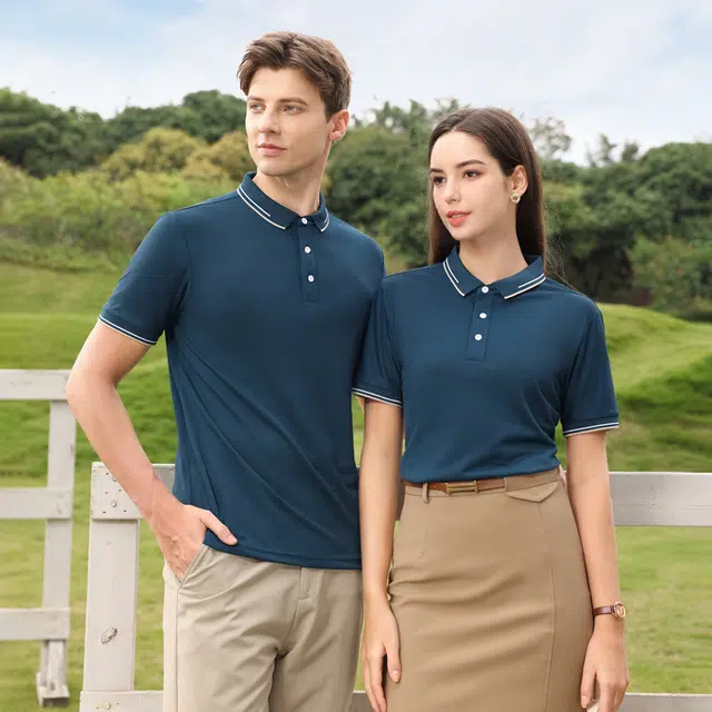 WHELVE polo