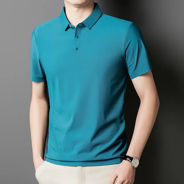 WHELVE Polo