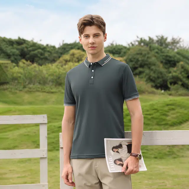 WHELVE polo