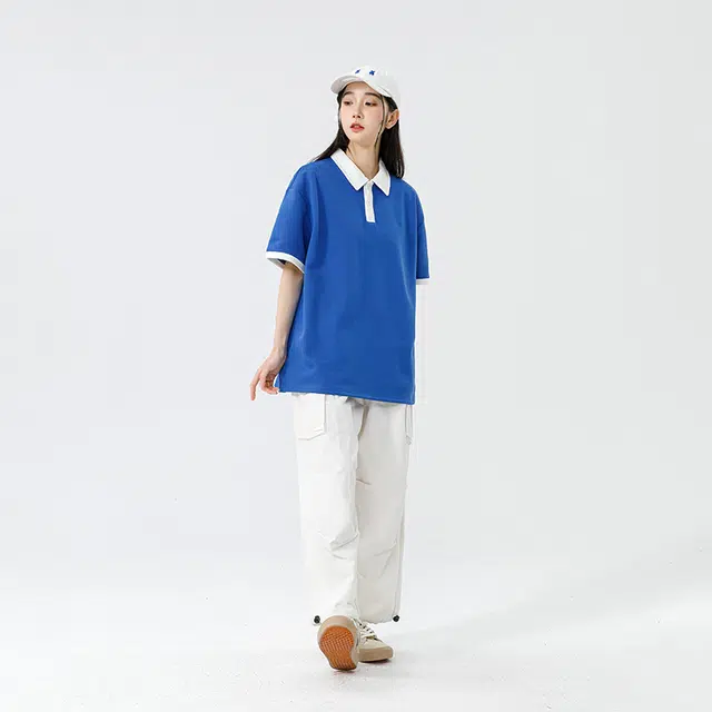 WHELVE polo