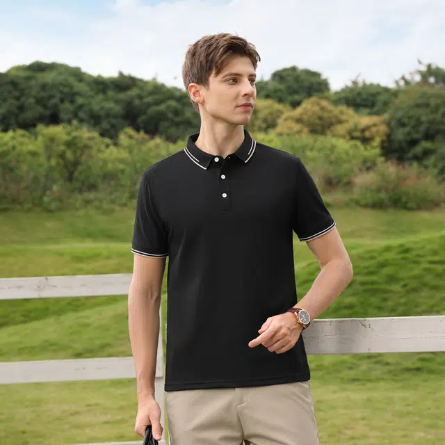 WHELVE polo