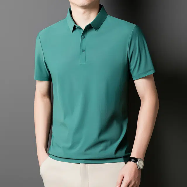 WHELVE Polo