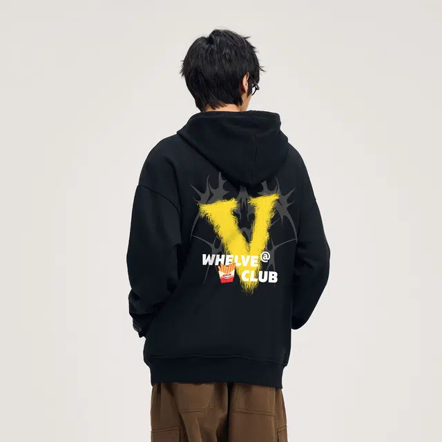 WHELVE V