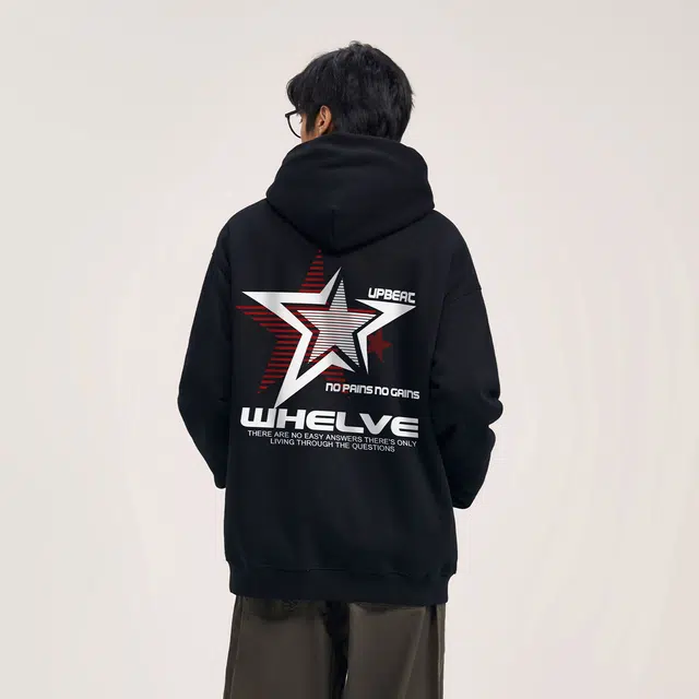WHELVE