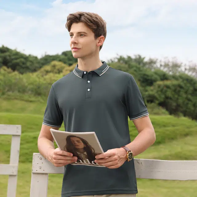 WHELVE polo