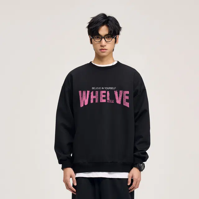 WHELVE logo