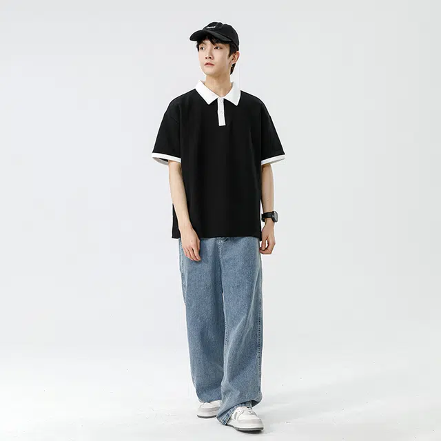 WHELVE polo
