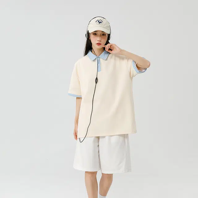 WHELVE polo