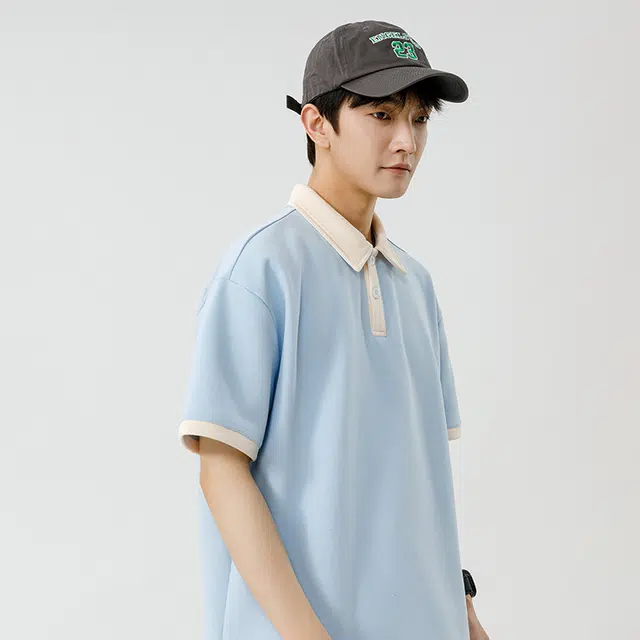 WHELVE polo