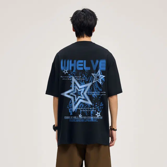 WHELVE T