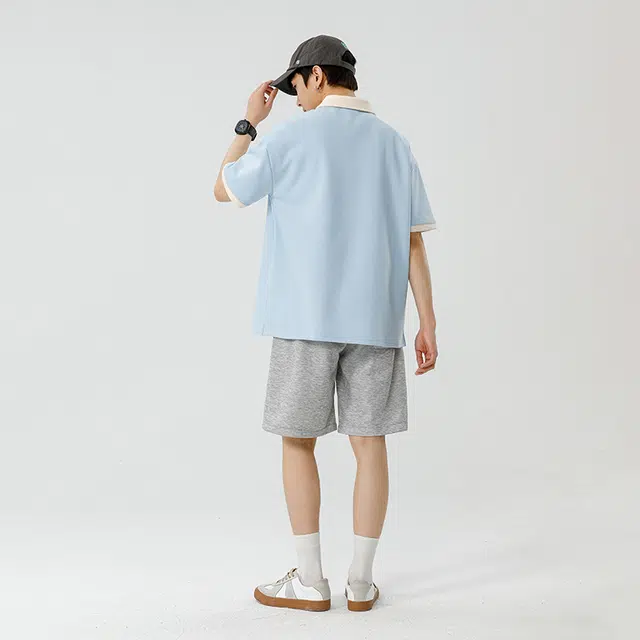 WHELVE polo