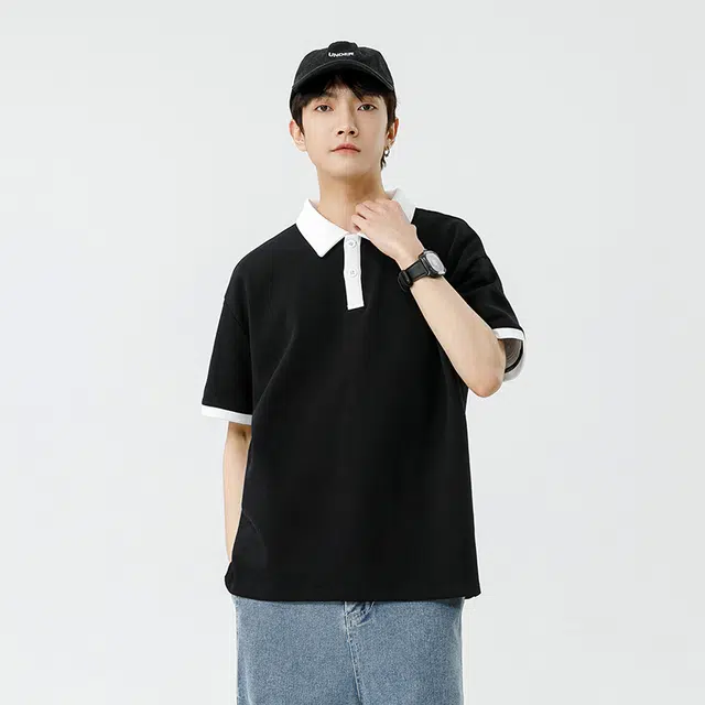 WHELVE polo