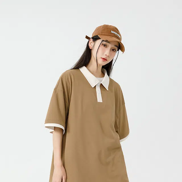 WHELVE polo