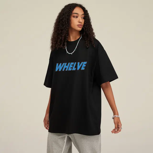 WHELVE LogoT