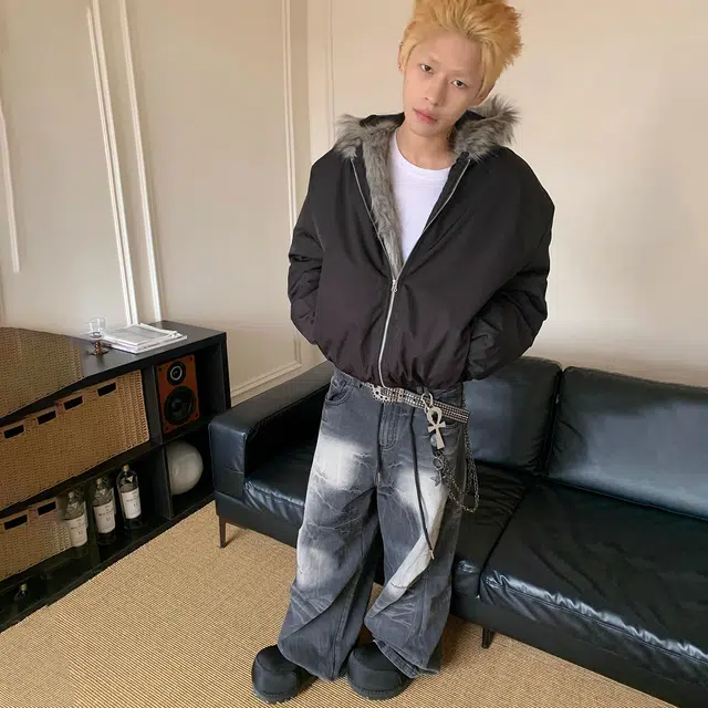 WHELVE vintagebaggy