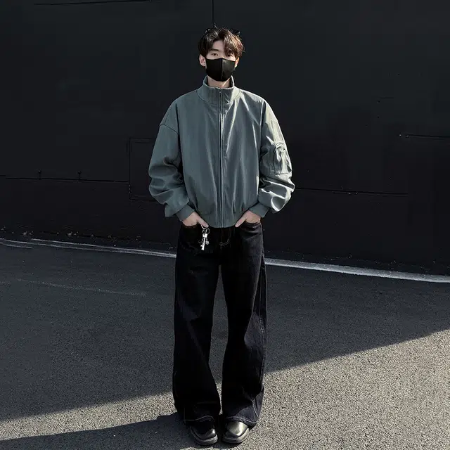 WHELVE cleanfitVibe