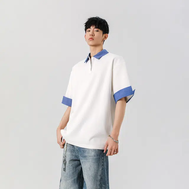 WHELVE Polo