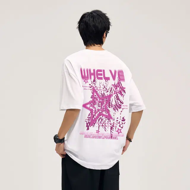 WHELVE T