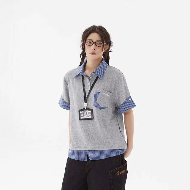 WHELVE Polo