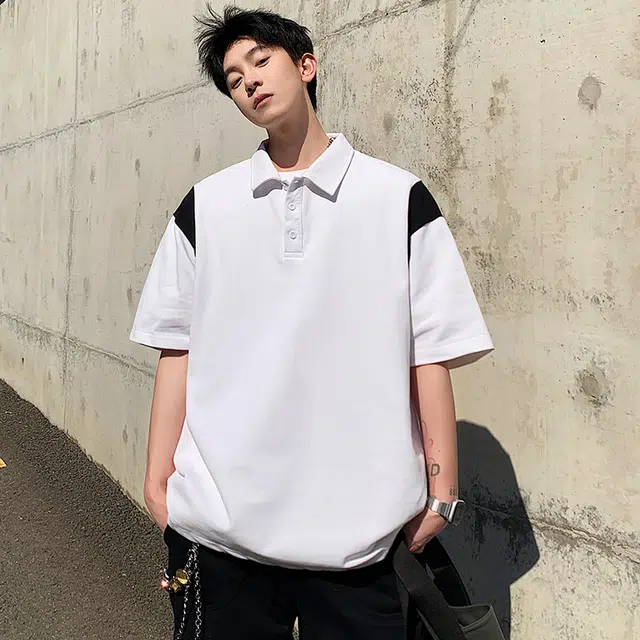 WHELVE Polo