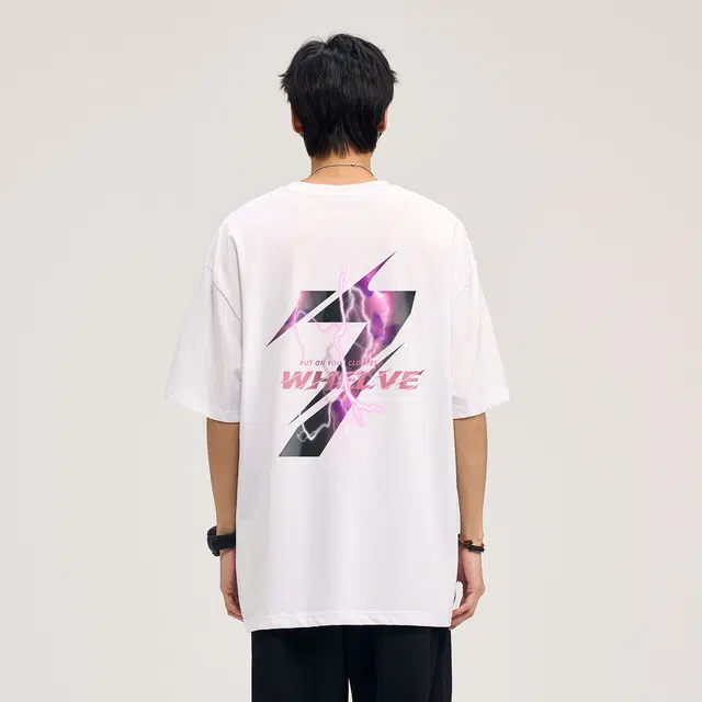 WHELVE 7T