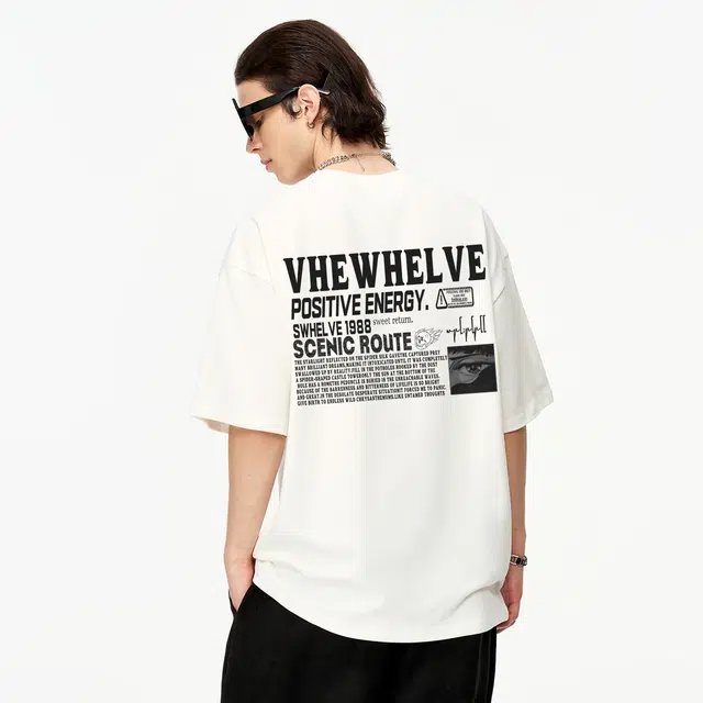 WHELVE LogoT