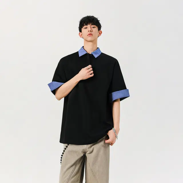 WHELVE Polo