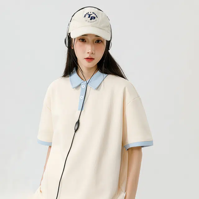 WHELVE polo