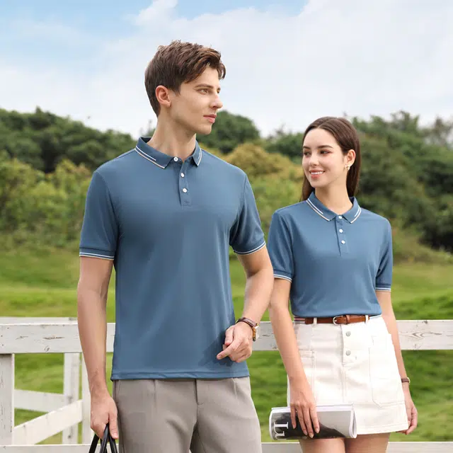 WHELVE polo