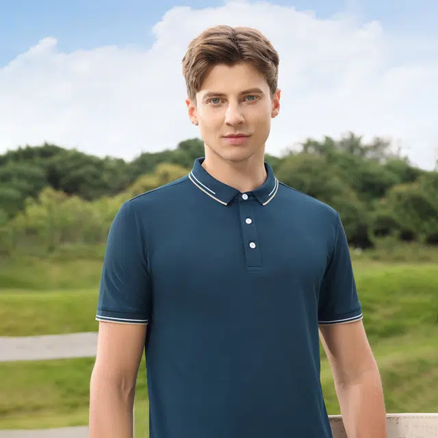 WHELVE polo