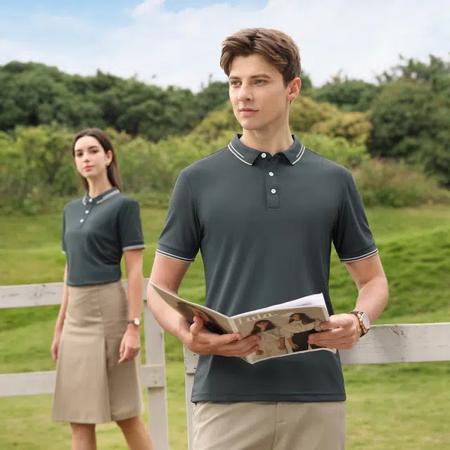 WHELVE polo