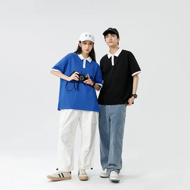 WHELVE polo
