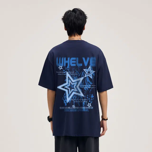 WHELVE T