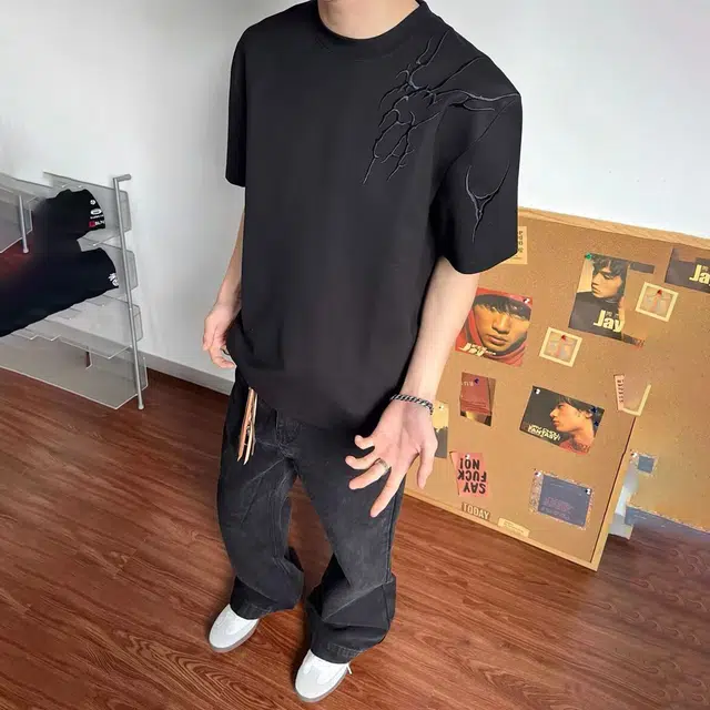 YGHOME OFFICIAL cleanfitT