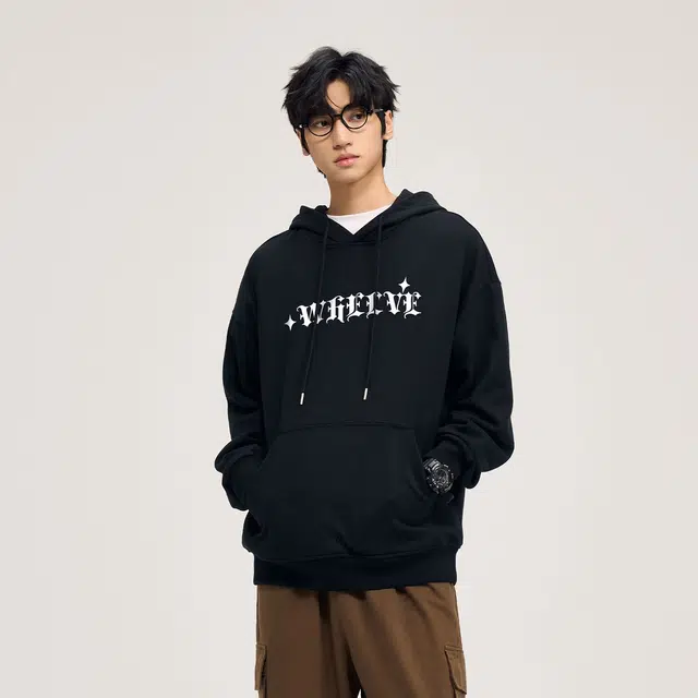 WHELVE