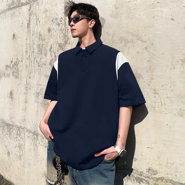 WHELVE Polo