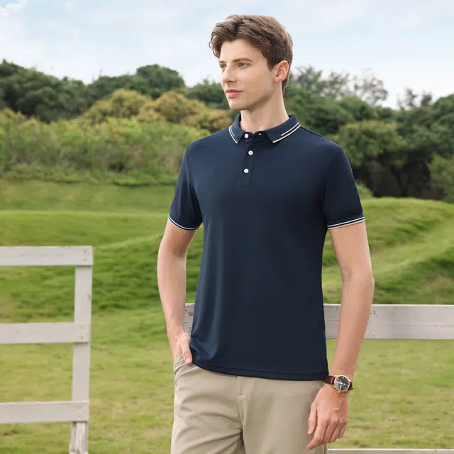 WHELVE polo