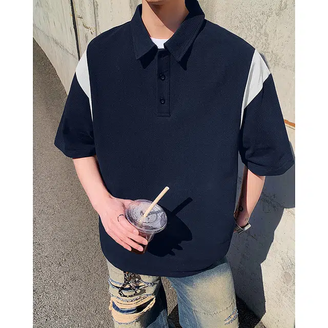 WHELVE Polo