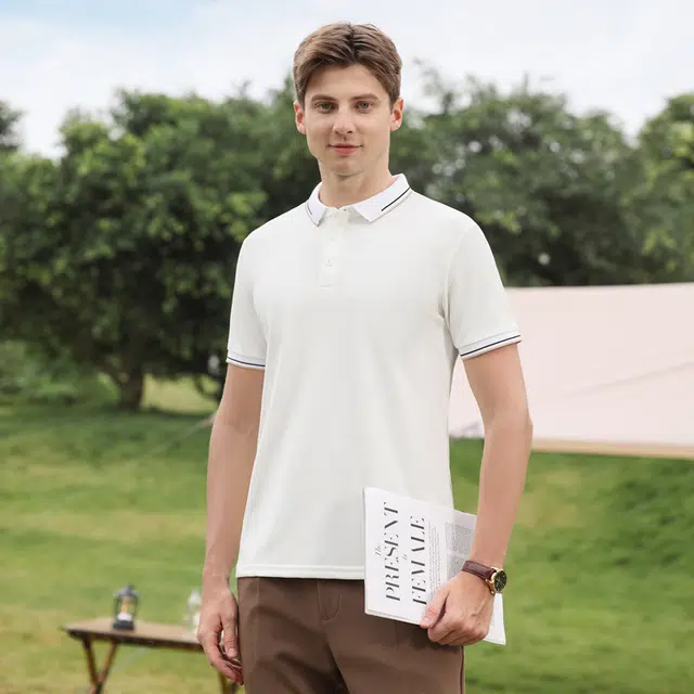 WHELVE polo