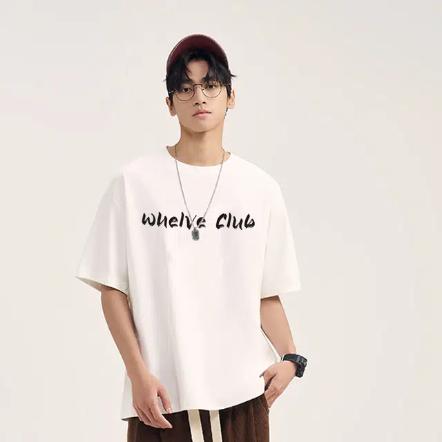 WHELVE T
