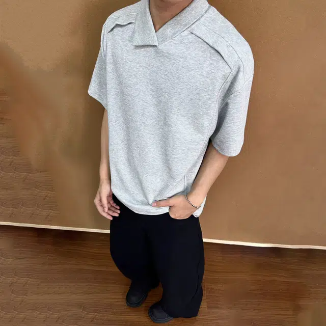 WHELVE Polo