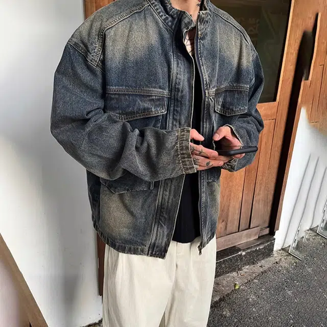 WHELVE cleanfit