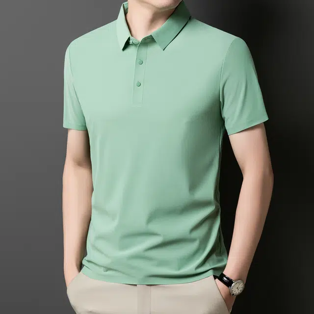 WHELVE Polo