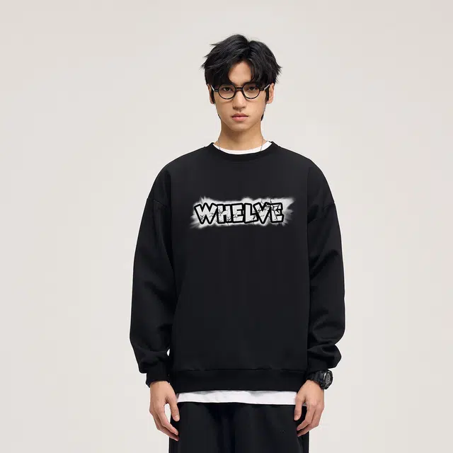WHELVE logo
