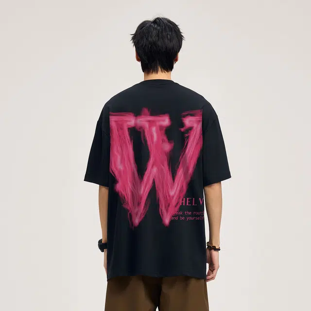 WHELVE WVT