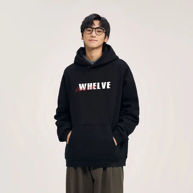 WHELVE