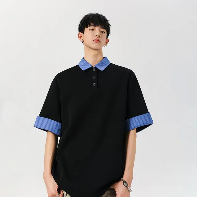 WHELVE Polo