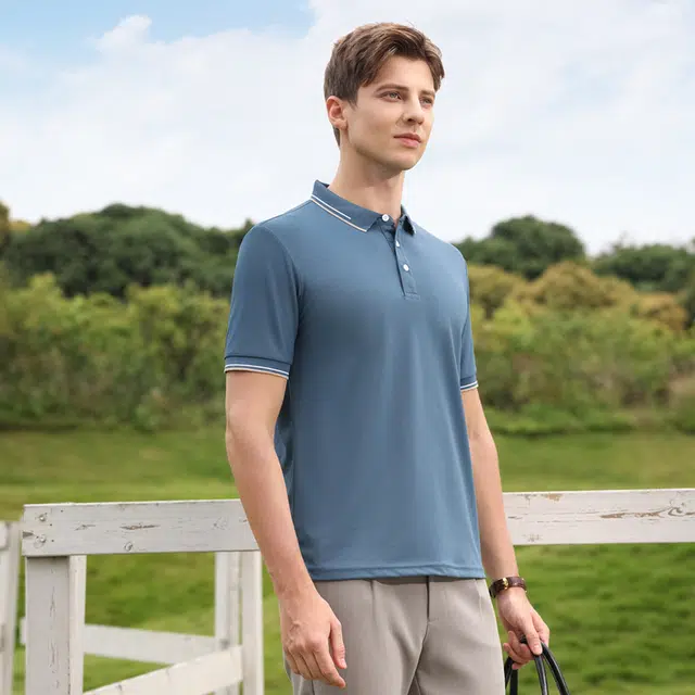 WHELVE polo